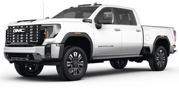 GMC SIERRA HD 2024 1GT49REY6RF305166 image